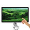 Full HD wall mounting Android 1920*1080 21.5inch  touch screen display advertising player supplier