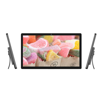 China various size lcd panel full hd ad display hd media player 1080p supplier