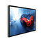 55inch High quality screen advertising indoor video display wall mounted lcd  digital signage supplier