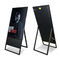New 32inch LED media monitor,lcd display video advertising media player for shopping mall for public place supplier