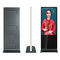 Fashionable shop 55inch lcd digital signage display player supplier