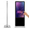 Excellent new type 42 inch floor standing full hd multimedia player pc touch screen supplier